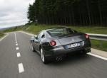 Ferrari 599 GTB Fiorano 2006 года